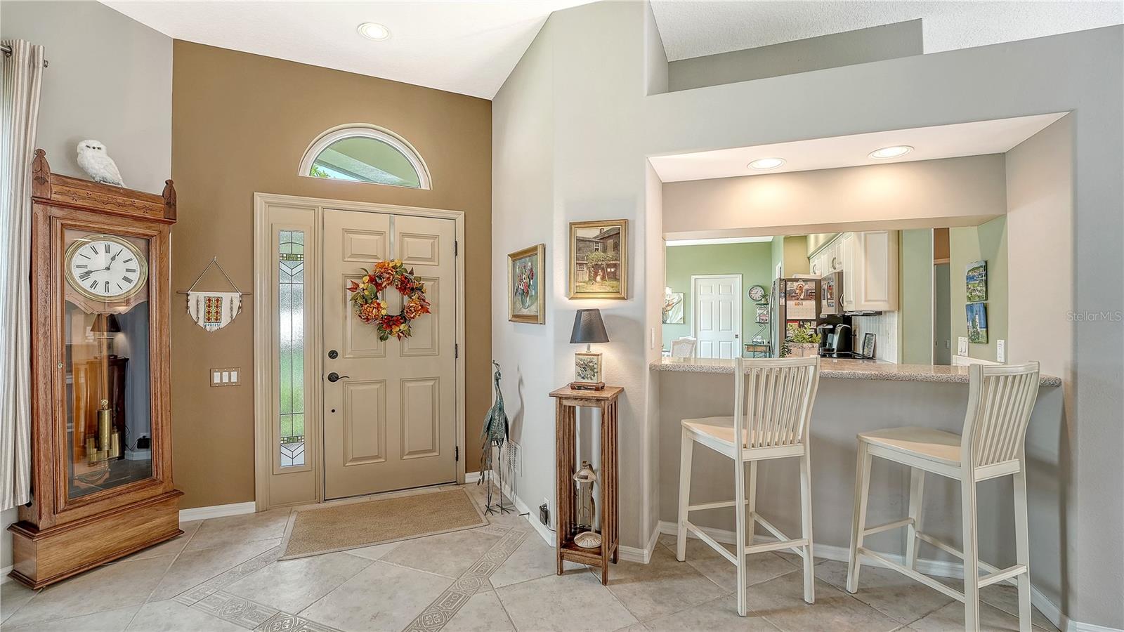 Image 5 of 67 For 302 Lansbrook Drive