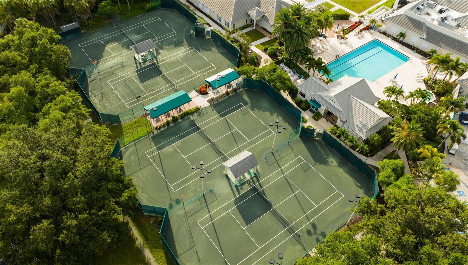 Image 57 of 67 For 302 Lansbrook Drive