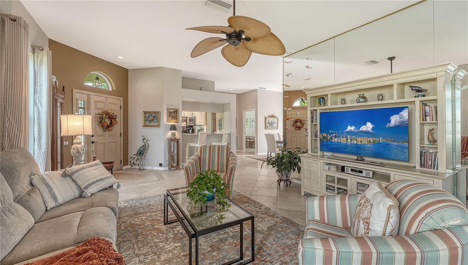 Image 6 of 67 For 302 Lansbrook Drive