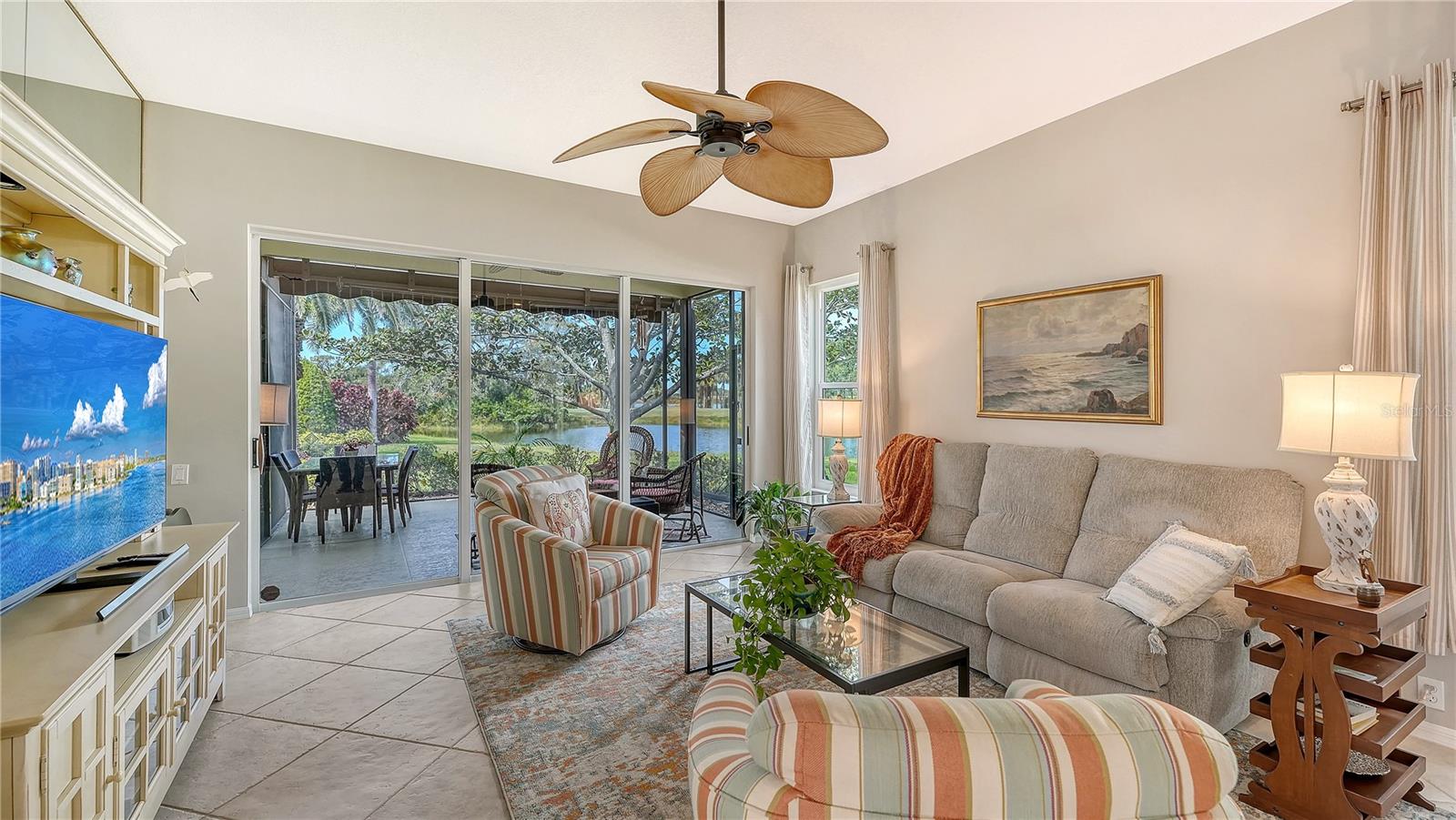 Image 8 of 67 For 302 Lansbrook Drive