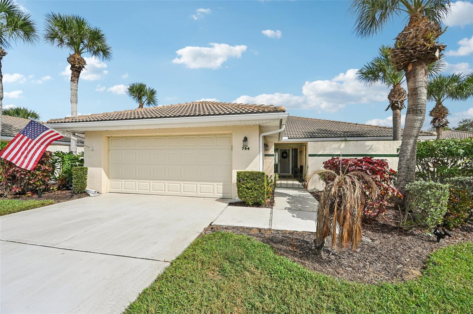 Details for 704 Carnoustie Terrace, VENICE, FL 34293