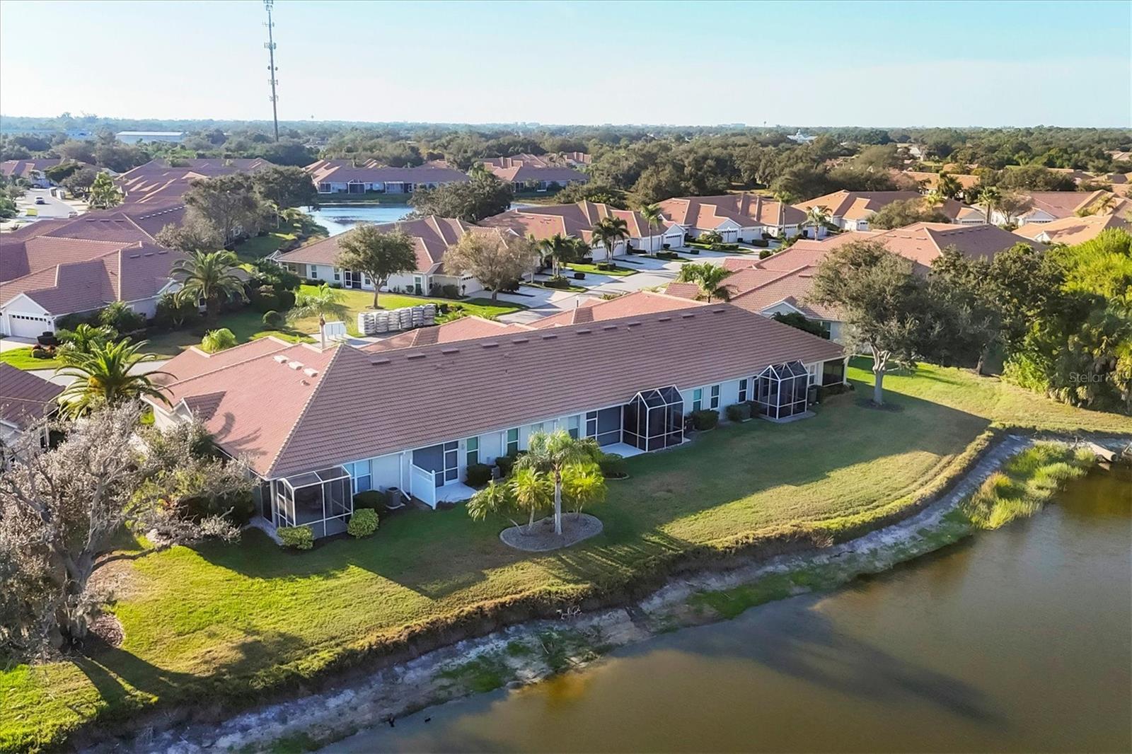 Image 39 of 75 For 1845 San Silvestro Drive