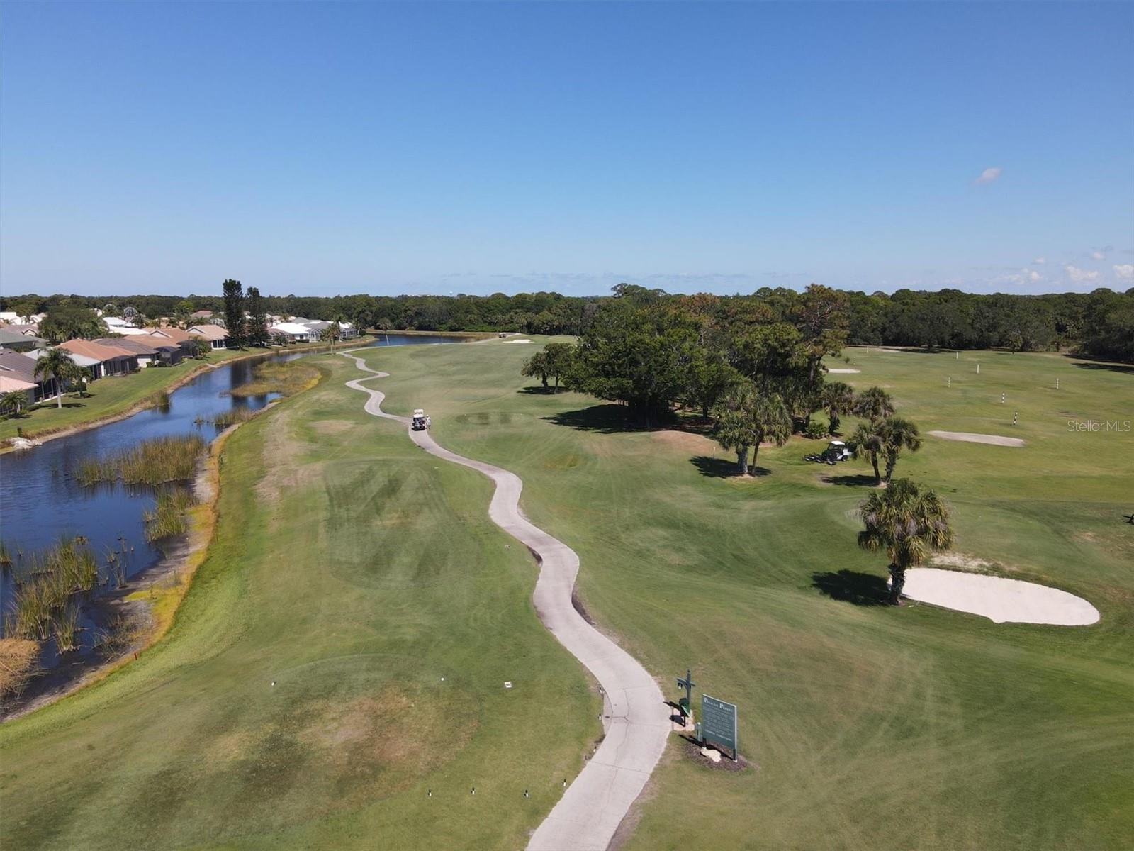 Image 70 of 75 For 1845 San Silvestro Drive