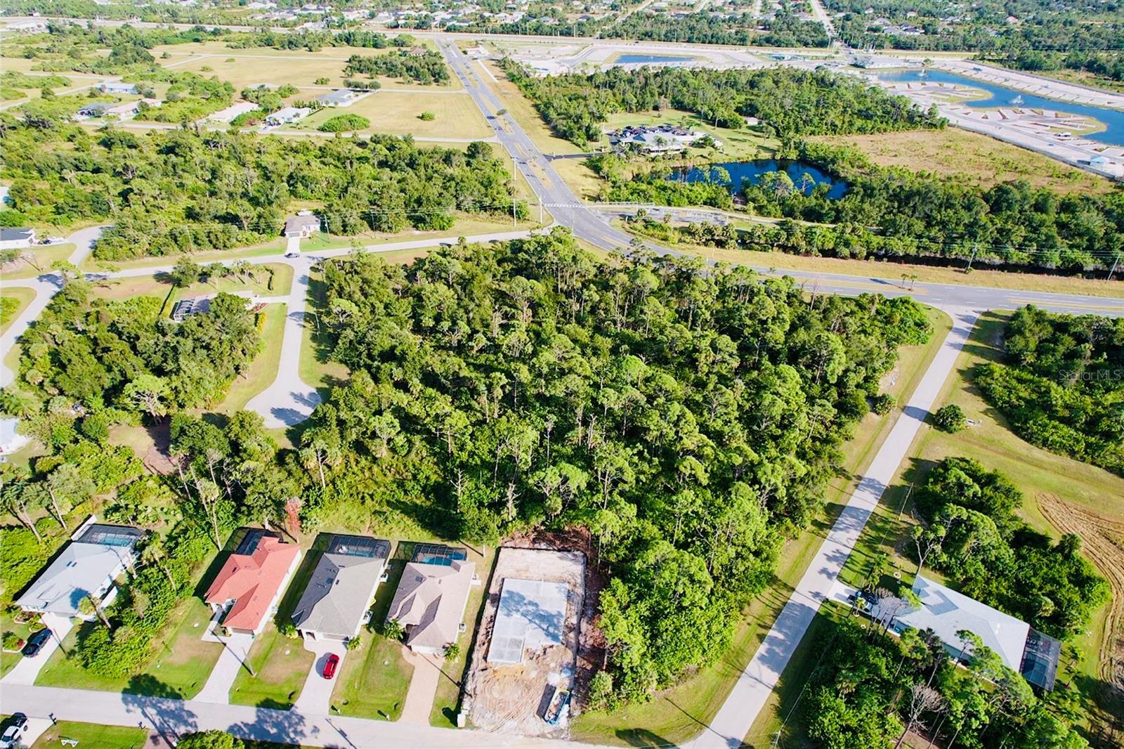 Image 24 of 25 For 102 Antilla Drive