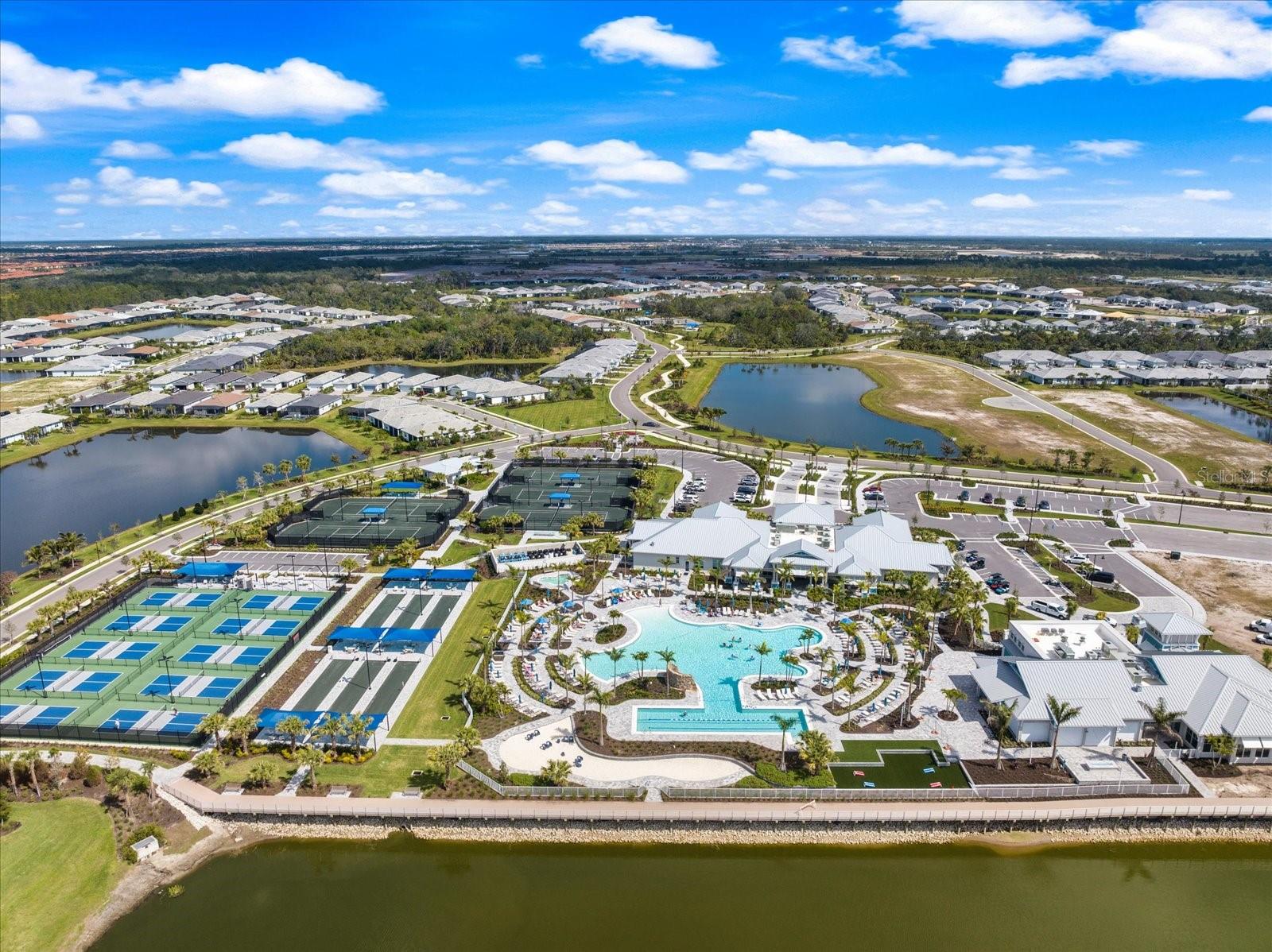 Image 20 of 69 For 27136 Capri Shores Circle