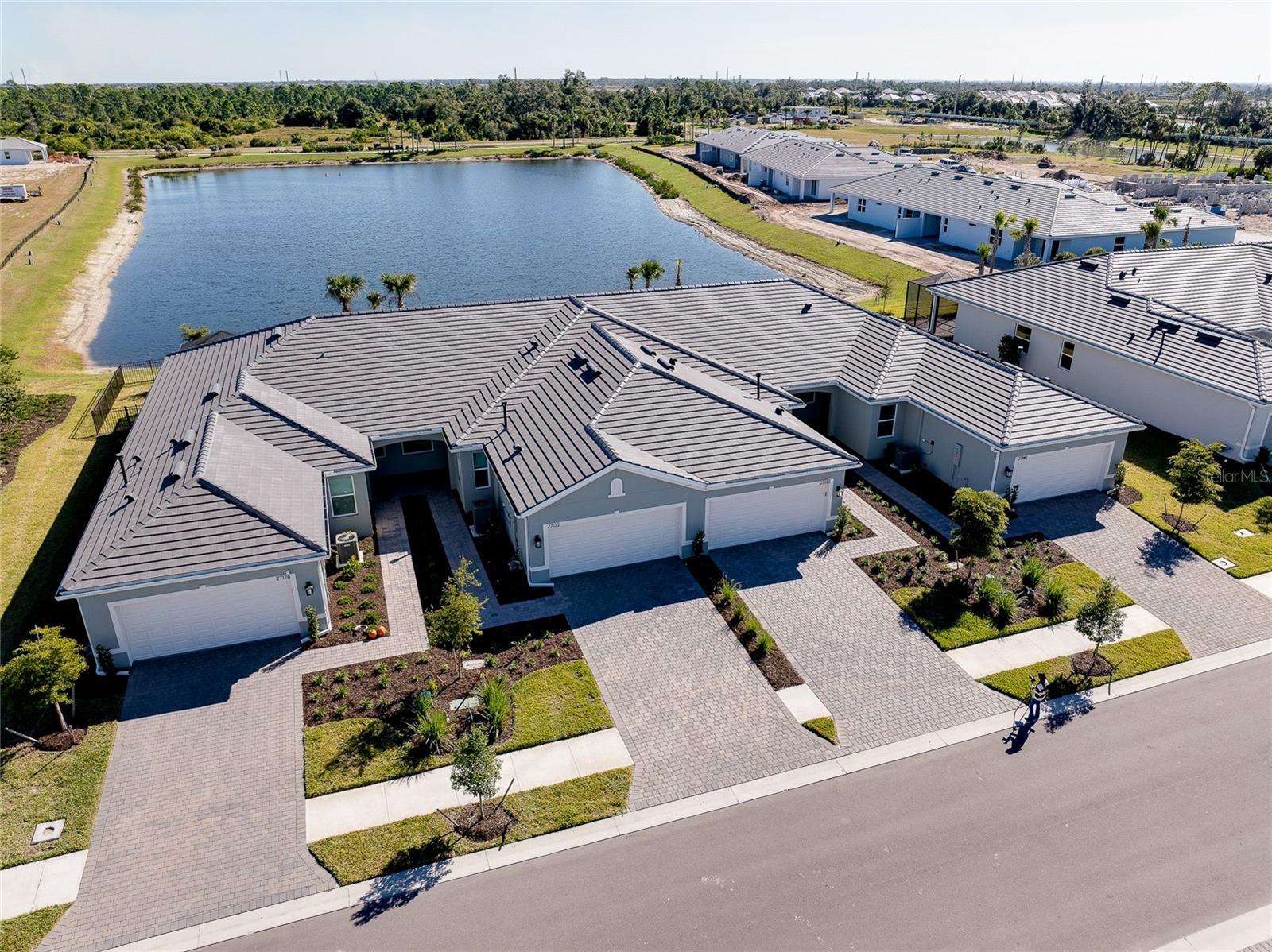 Image 53 of 69 For 27136 Capri Shores Circle