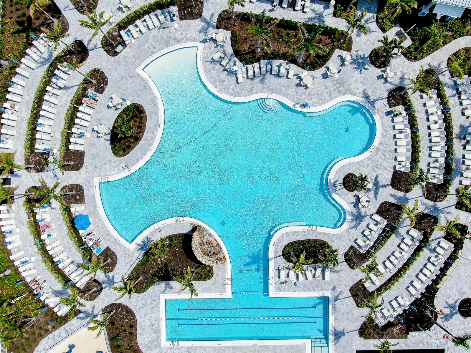 Image 56 of 69 For 27136 Capri Shores Circle