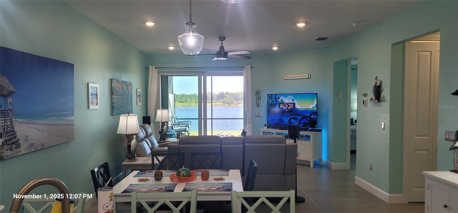 Image 6 of 69 For 27136 Capri Shores Circle