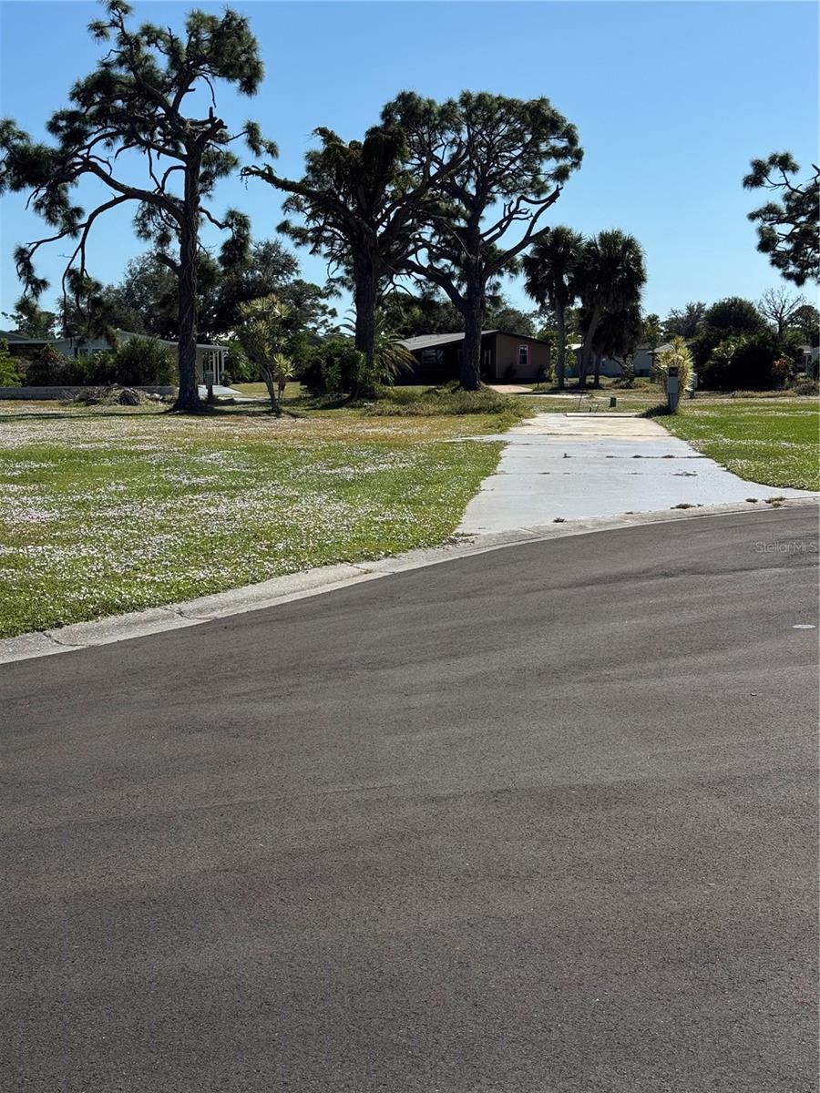 Details for 3303 Dove Lane, ENGLEWOOD, FL 34224