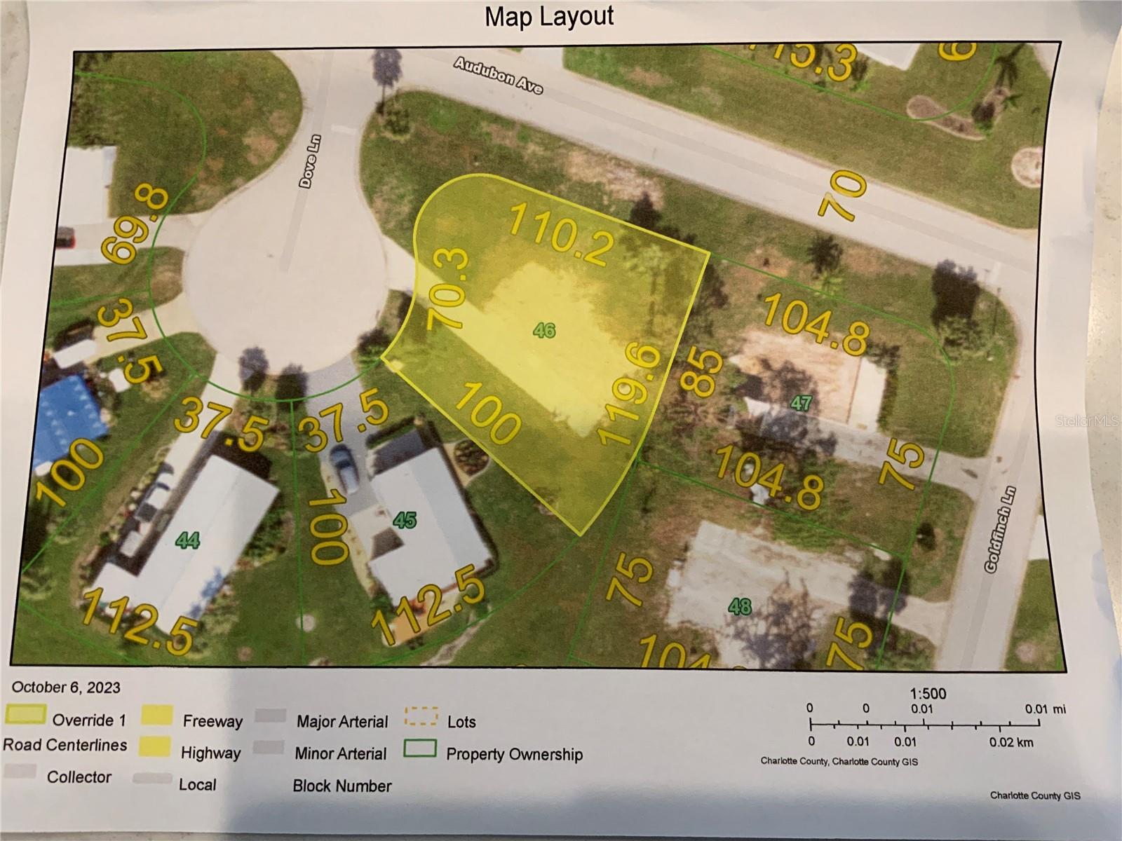 Image 4 of 8 For 3303 Dove Lane