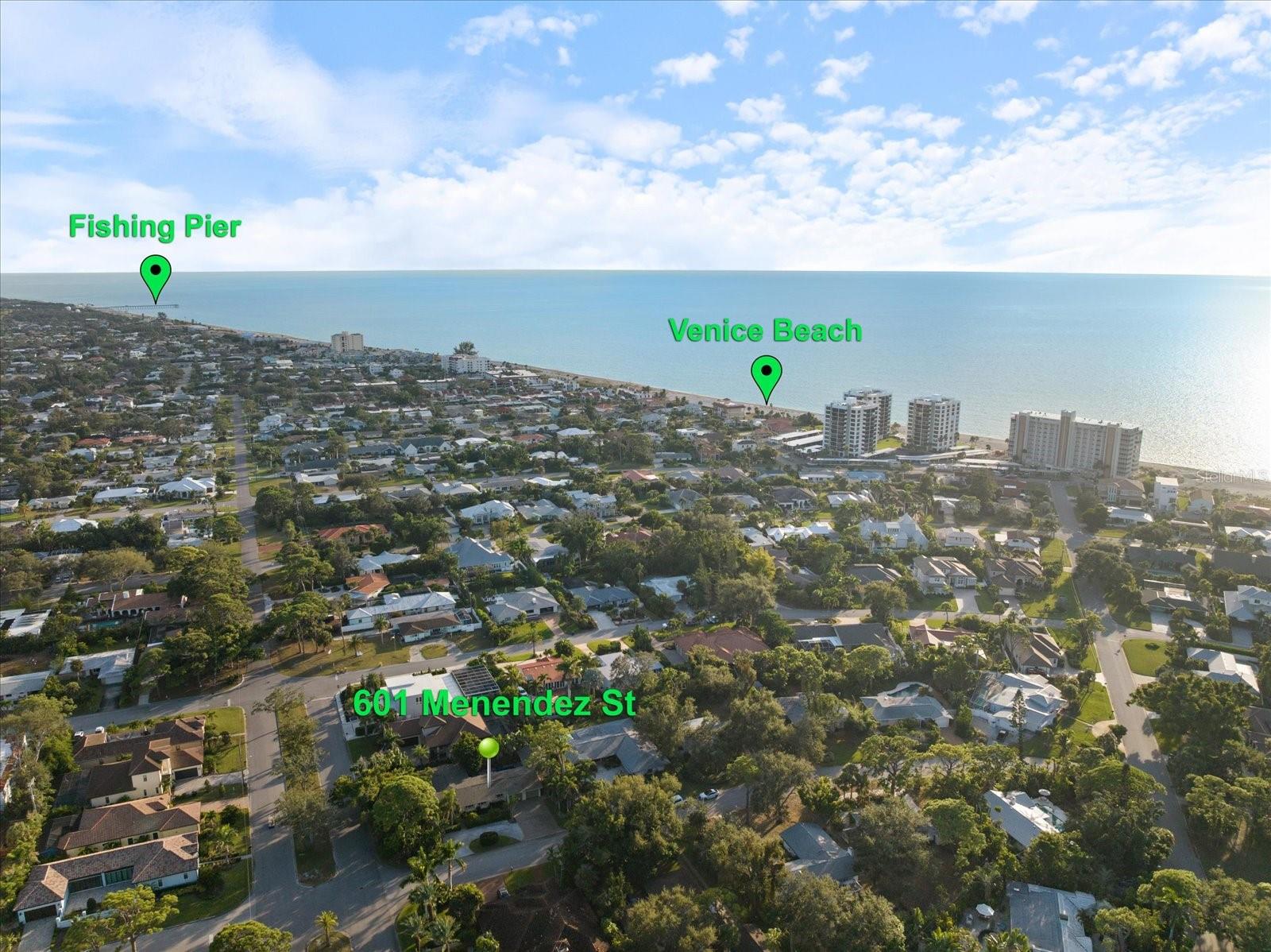 Image 5 of 47 For 601 Menendez Street