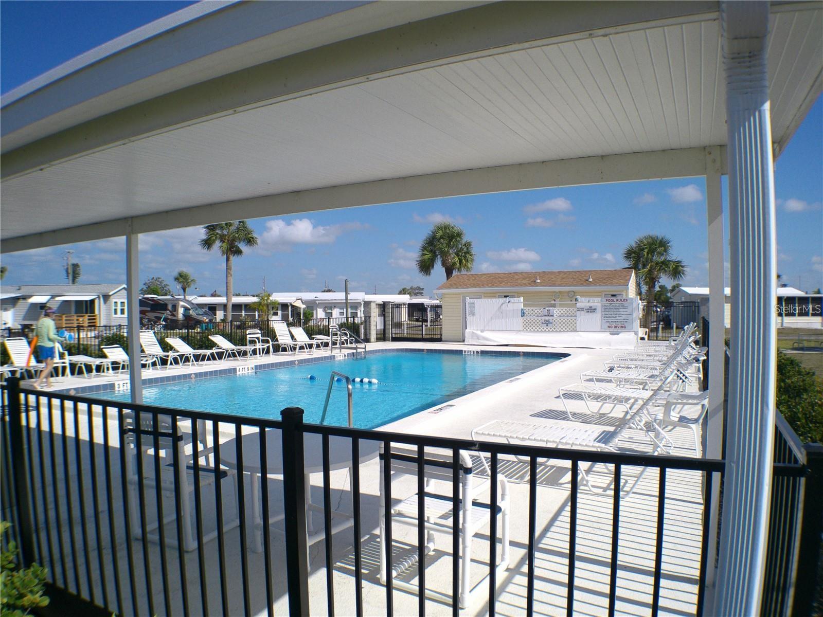 Image 10 of 25 For 1475 Flamingo Drive 153