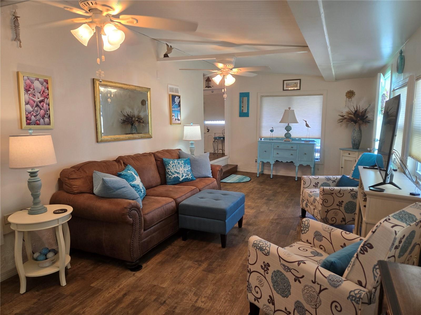 Image 8 of 25 For 1475 Flamingo Drive 153