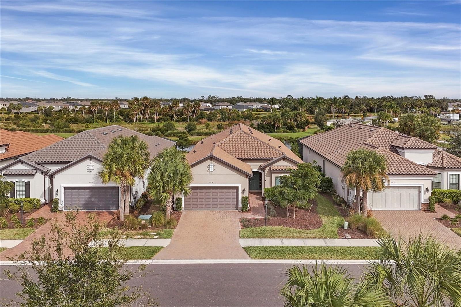 Image 35 of 71 For 10238 Morning Mist Lane