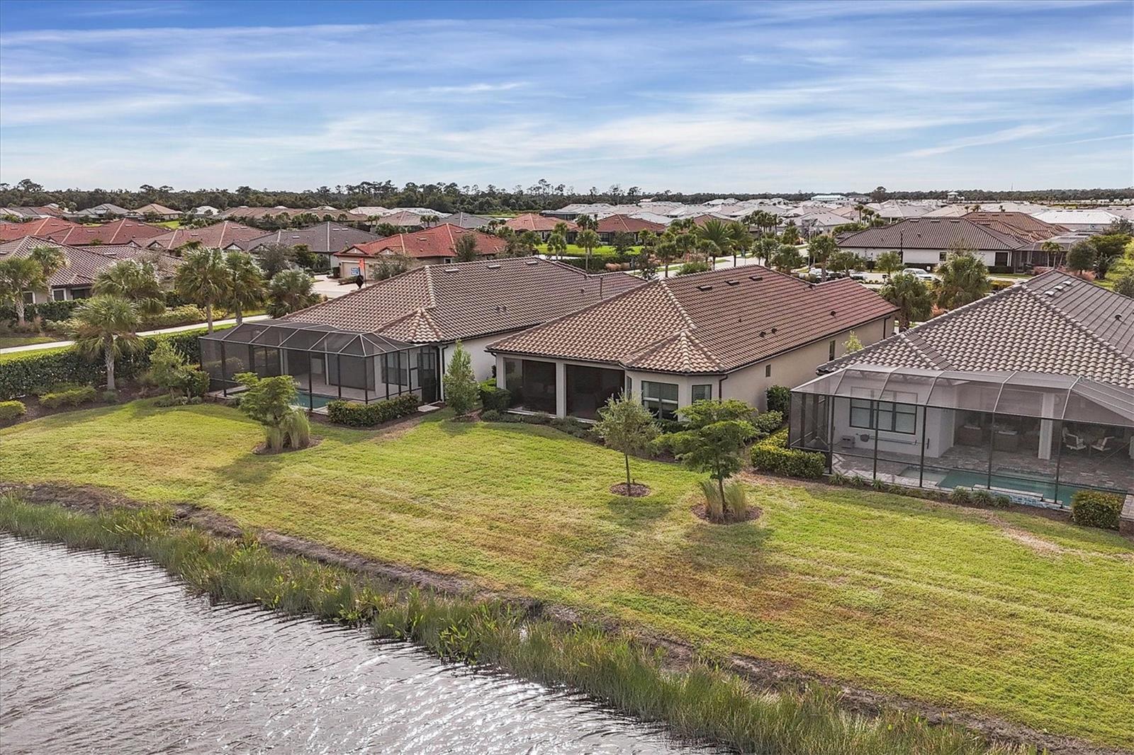 Image 37 of 71 For 10238 Morning Mist Lane