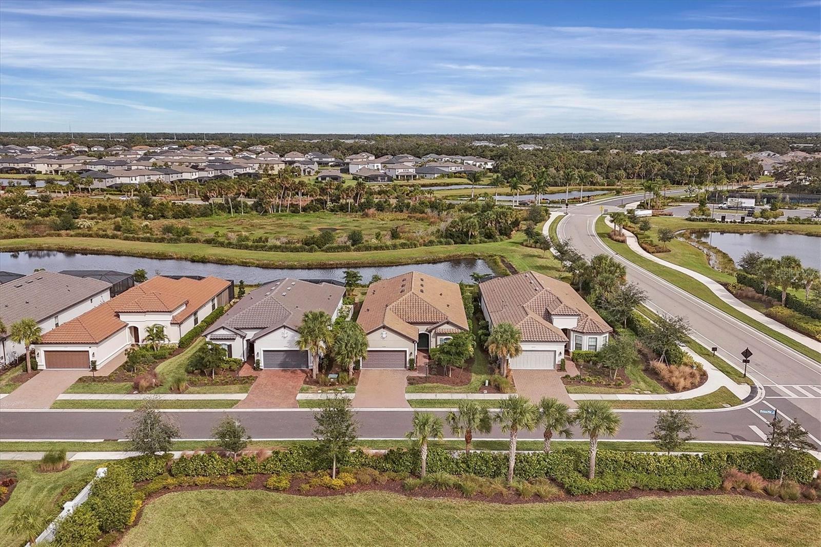 Image 40 of 71 For 10238 Morning Mist Lane