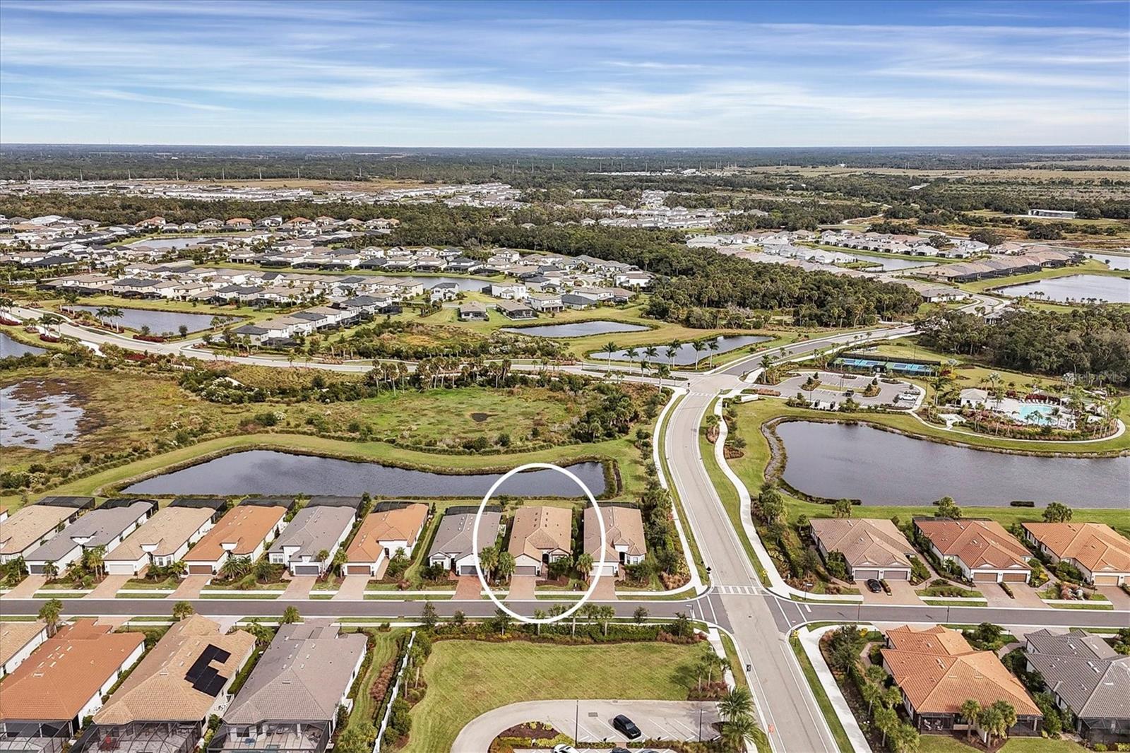 Image 41 of 71 For 10238 Morning Mist Lane