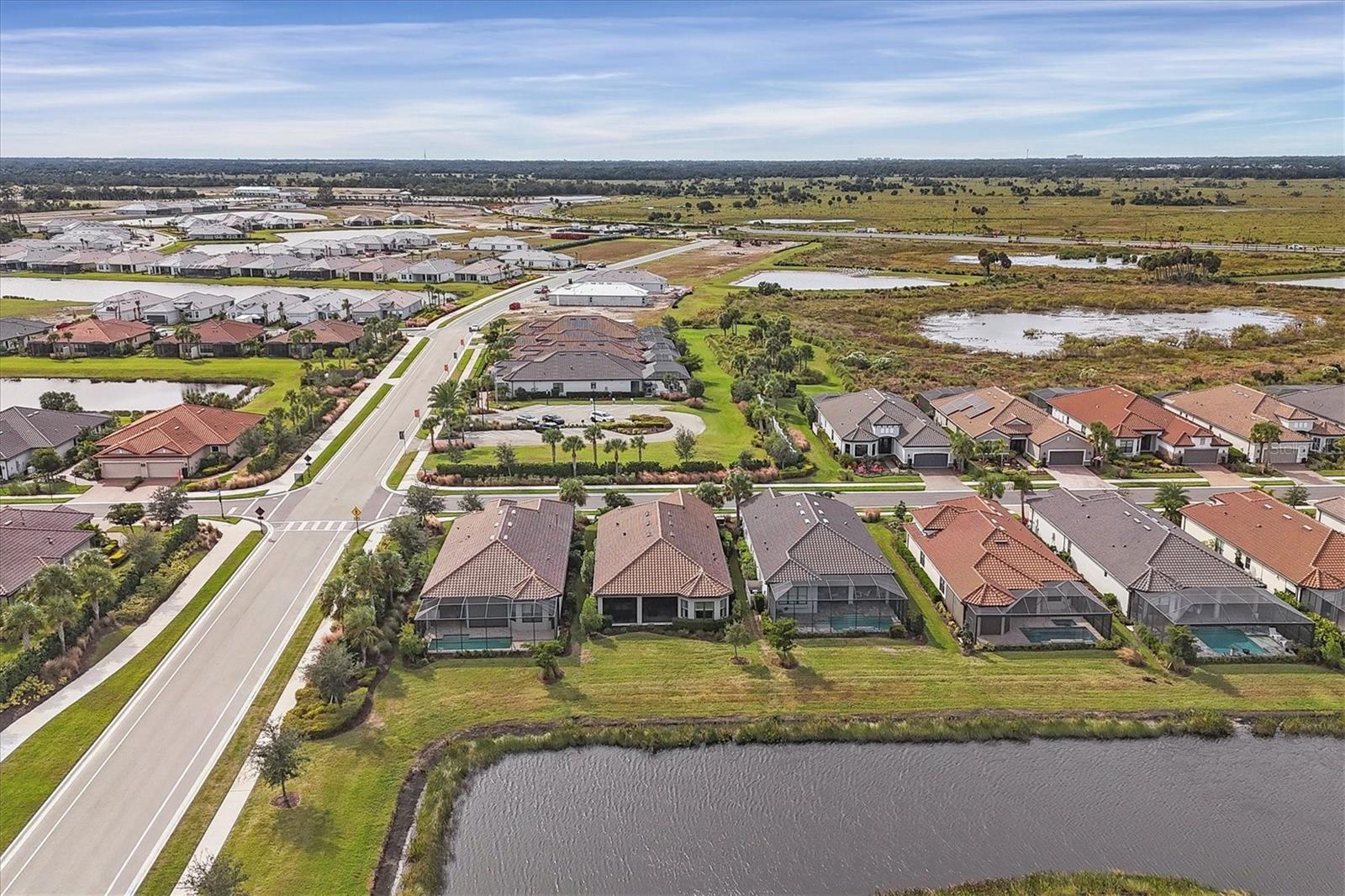 Image 43 of 71 For 10238 Morning Mist Lane