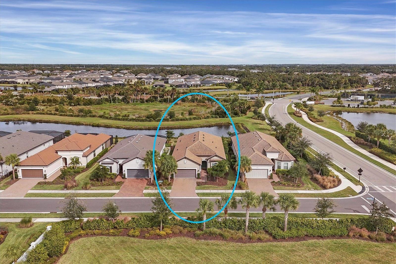 Image 45 of 71 For 10238 Morning Mist Lane