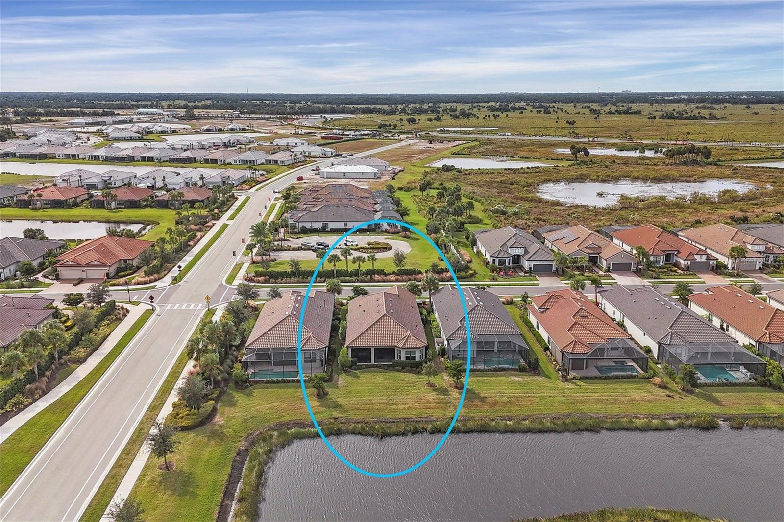 Image 46 of 71 For 10238 Morning Mist Lane