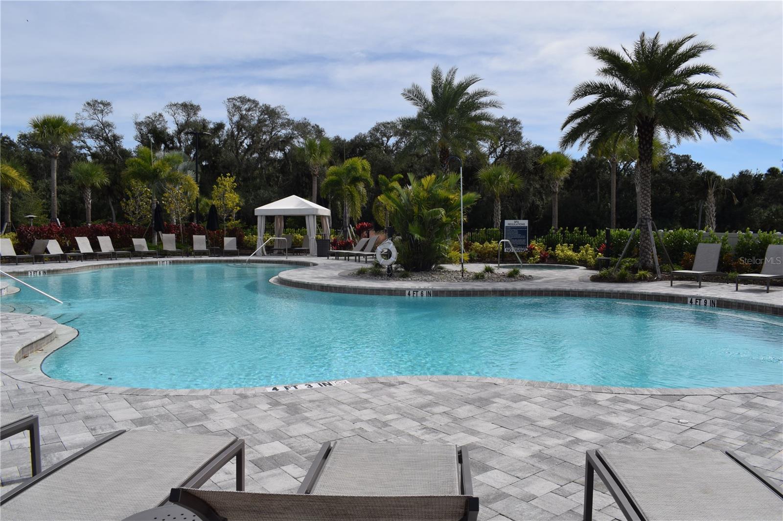 Image 57 of 71 For 10238 Morning Mist Lane