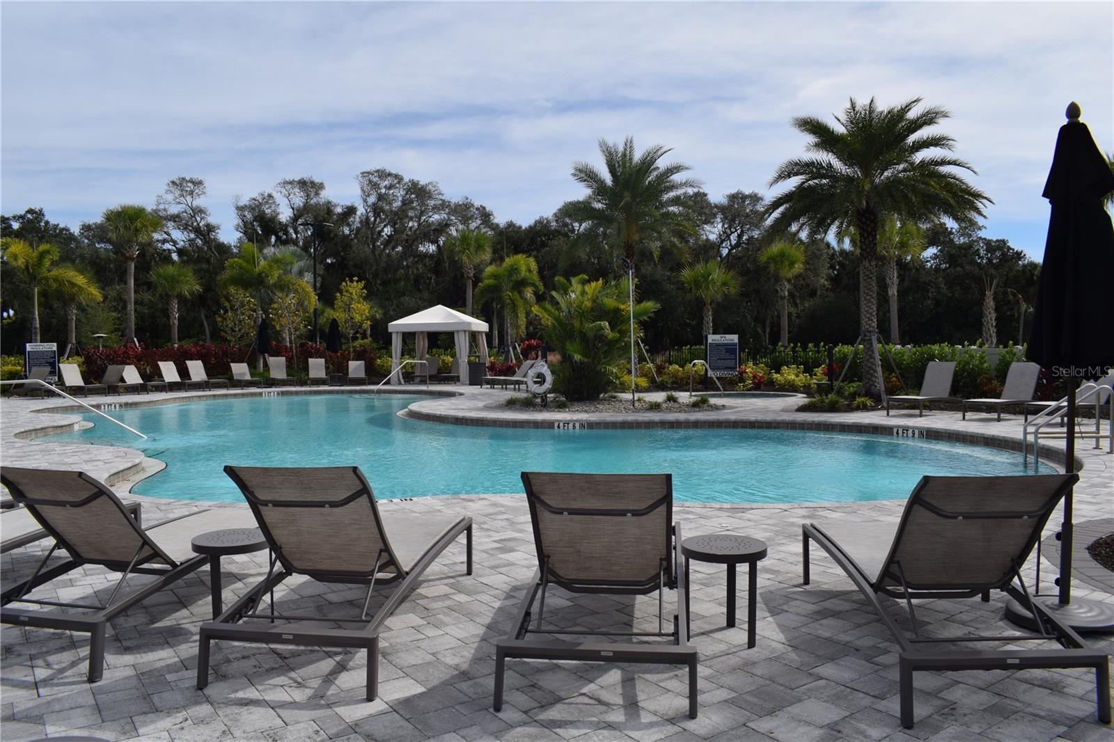 Image 58 of 71 For 10238 Morning Mist Lane