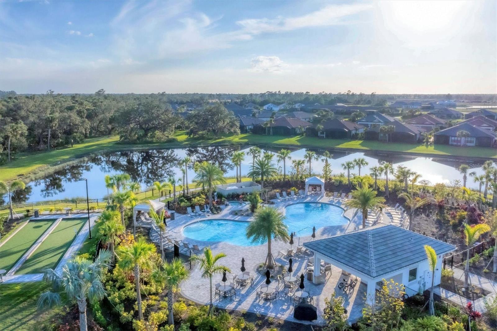 Image 66 of 71 For 10238 Morning Mist Lane