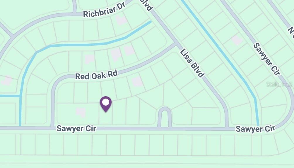 Image 2 of 3 For Sawyer Circle