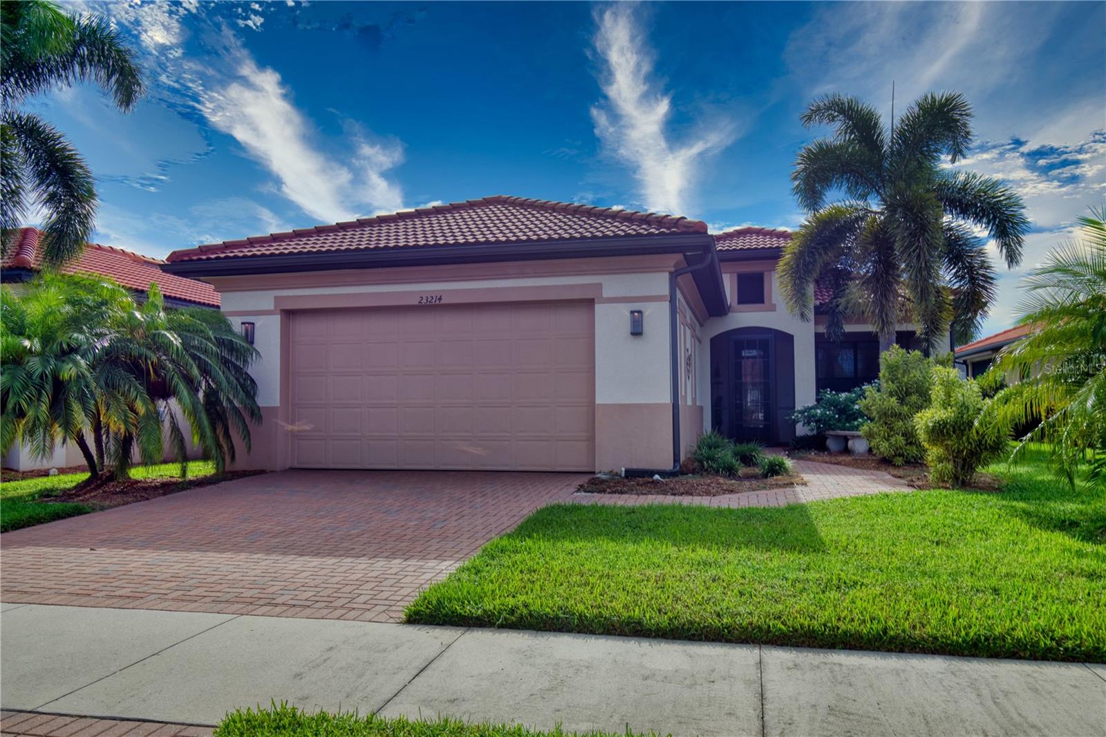 Details for 23214 Copperleaf Drive, VENICE, FL 34293