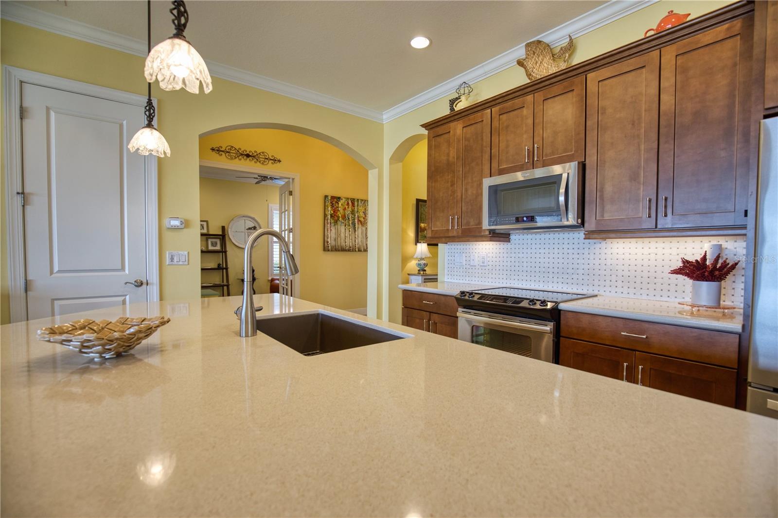 Image 11 of 43 For 23214 Copperleaf Drive