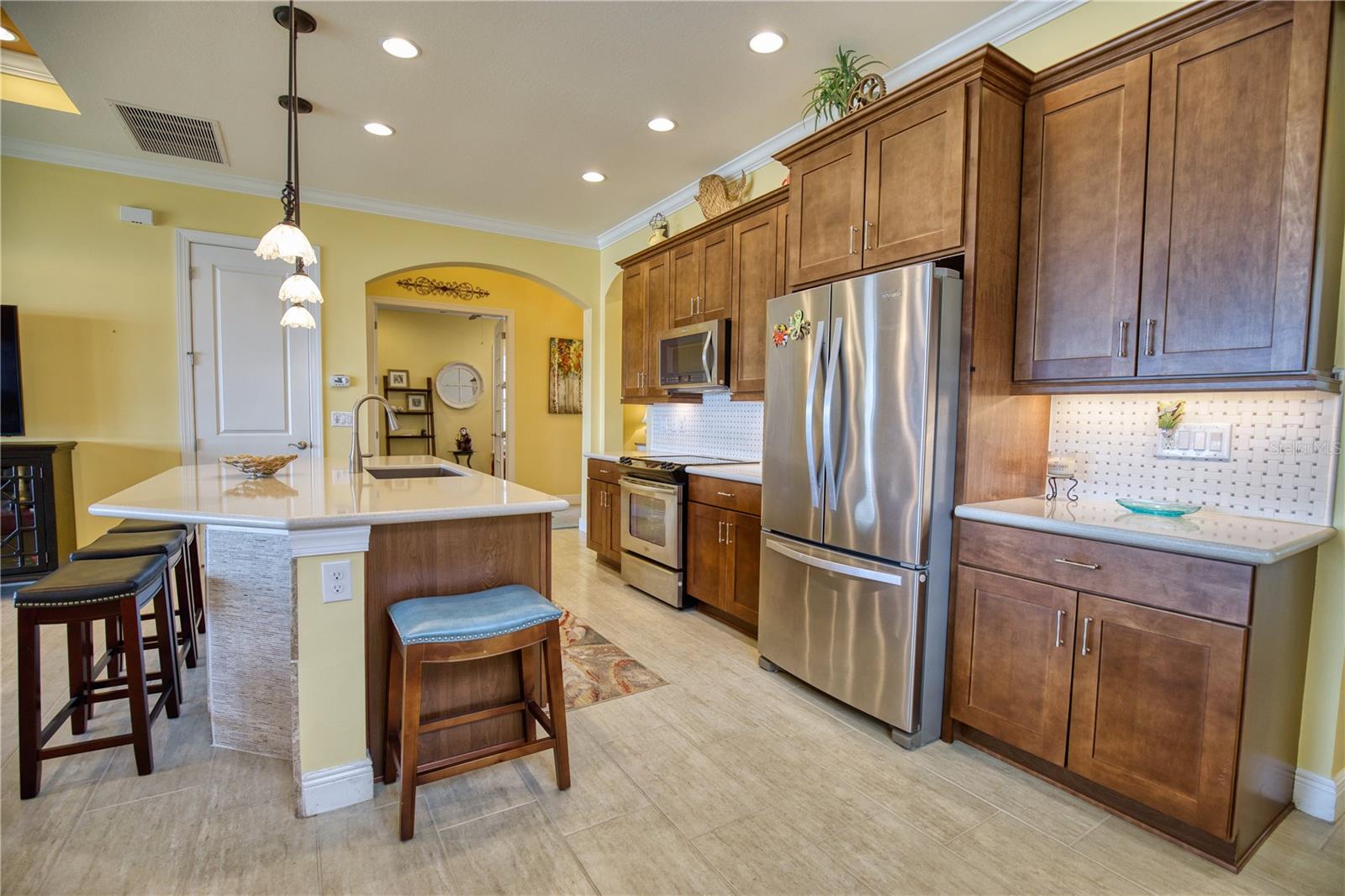 Image 12 of 43 For 23214 Copperleaf Drive