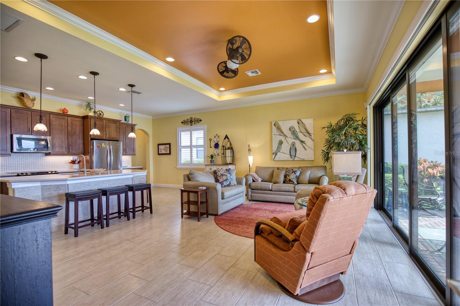 Image 14 of 43 For 23214 Copperleaf Drive