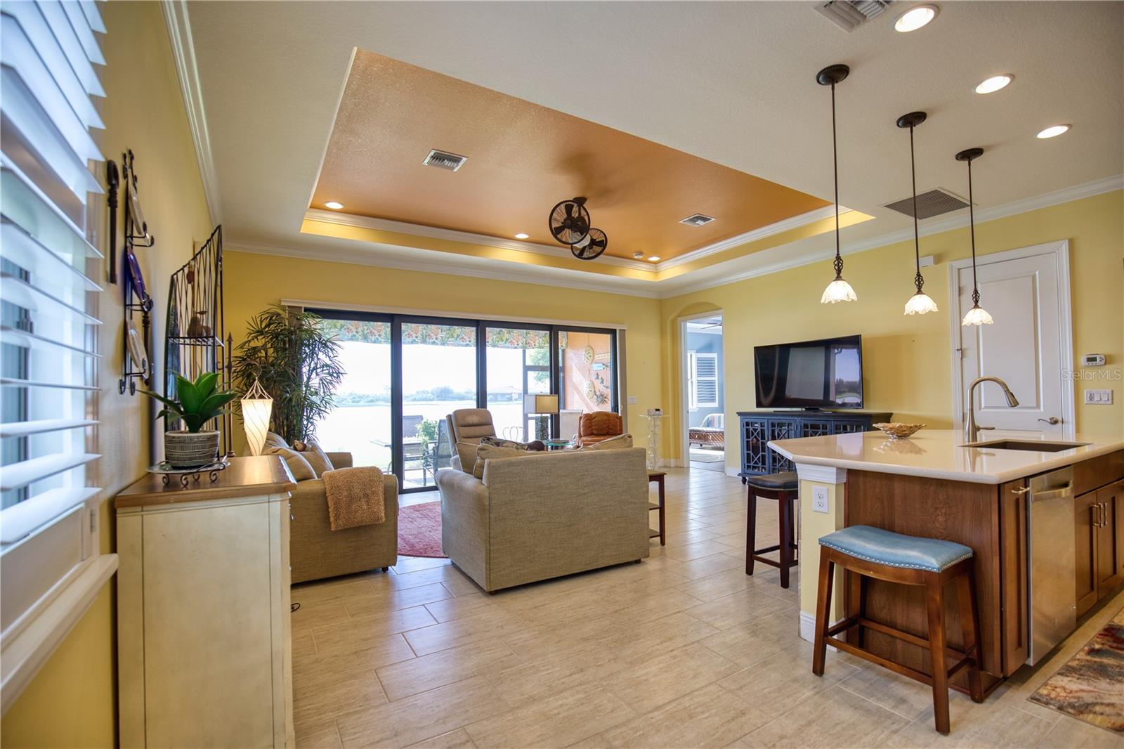 Image 18 of 43 For 23214 Copperleaf Drive