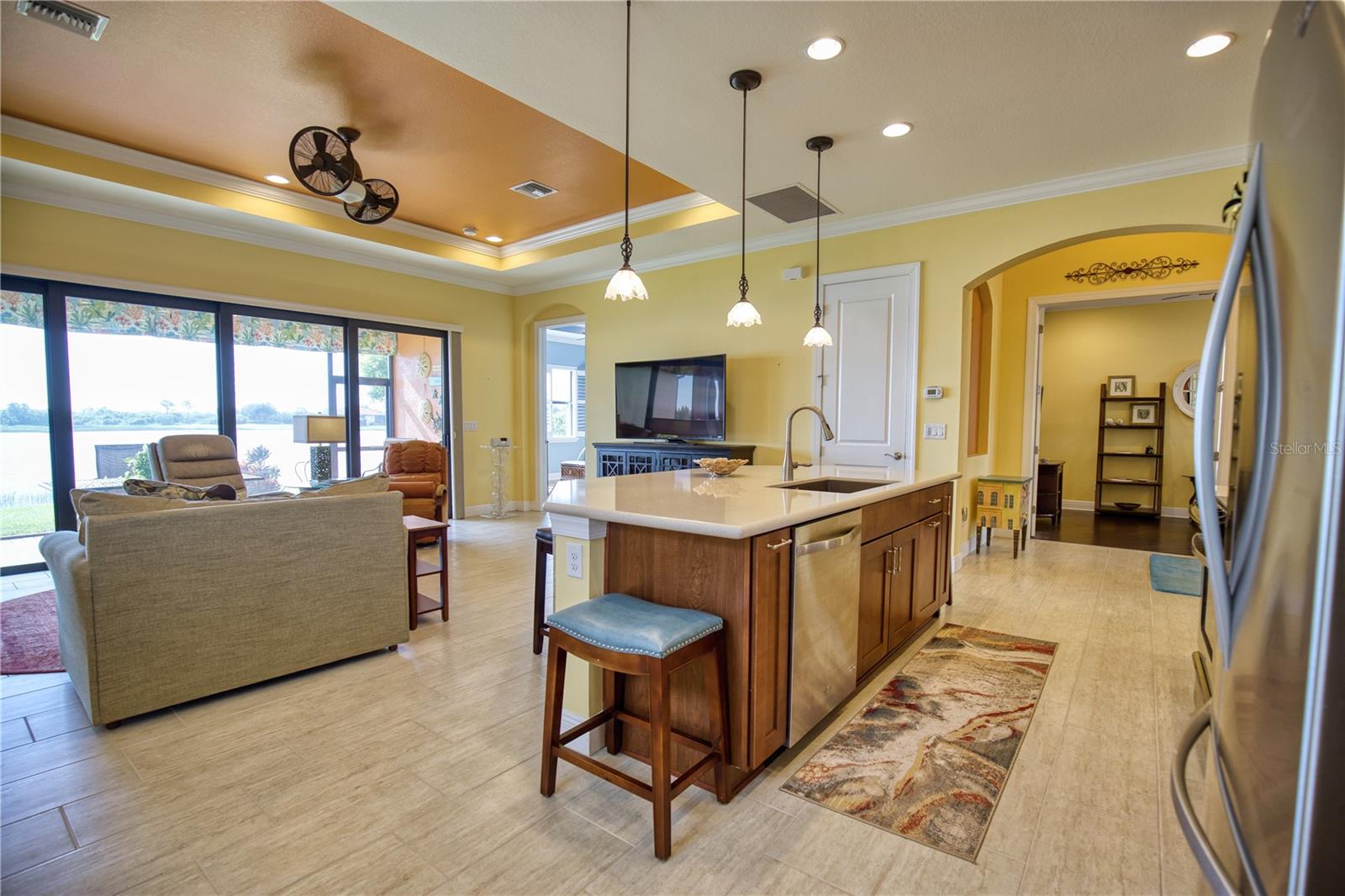 Image 25 of 43 For 23214 Copperleaf Drive