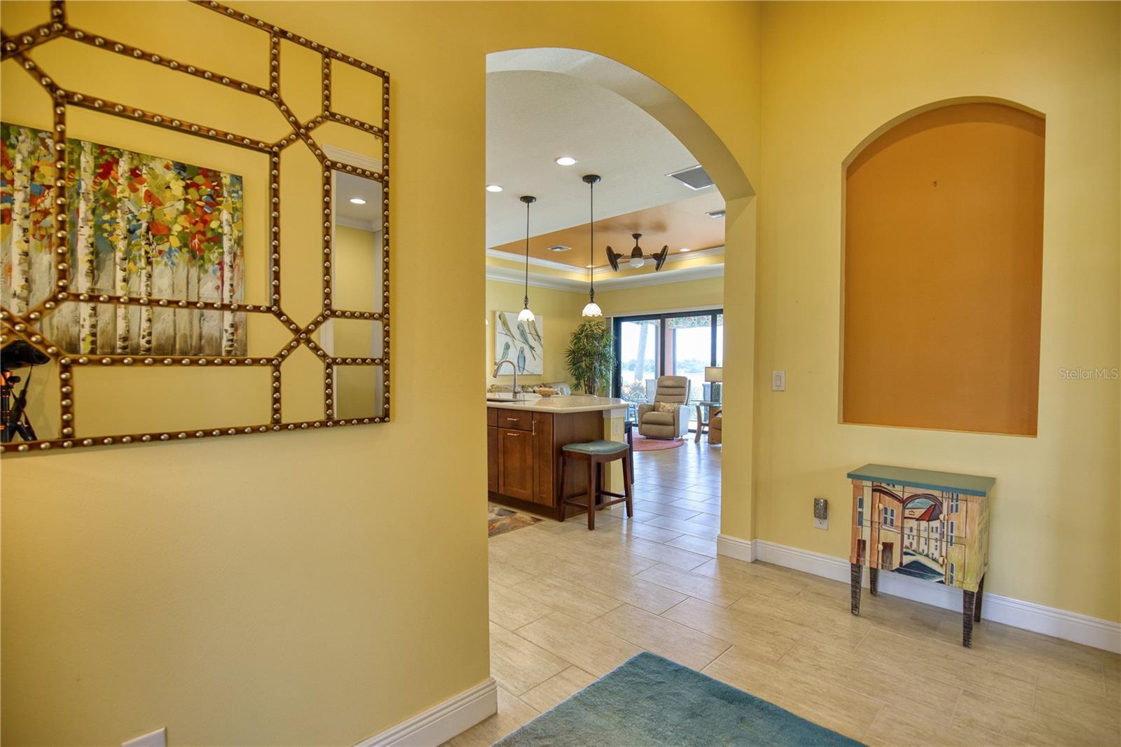 Image 7 of 43 For 23214 Copperleaf Drive