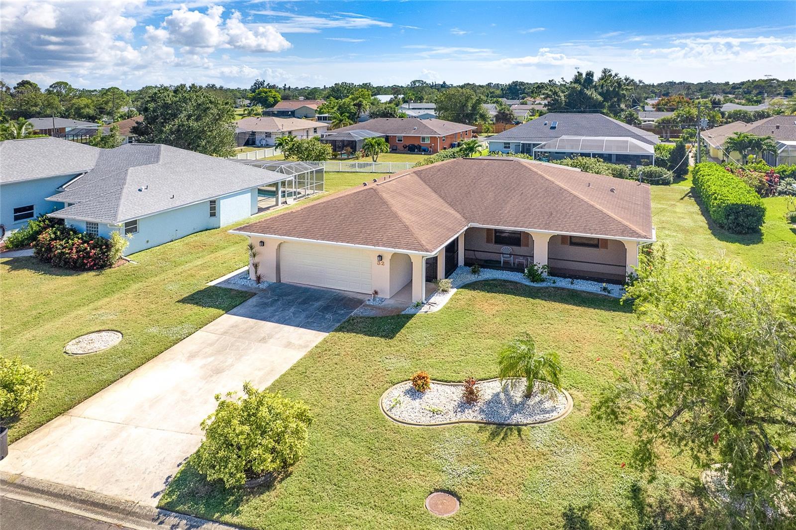 Details for 32 Clintwood Avenue, ENGLEWOOD, FL 34223