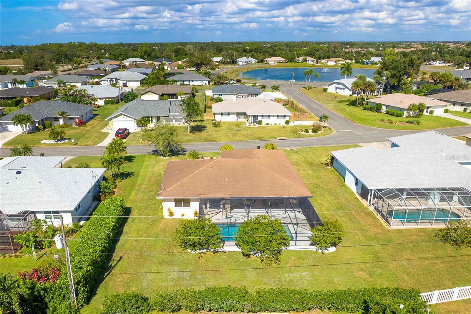 Image 41 of 43 For 32 Clintwood Avenue