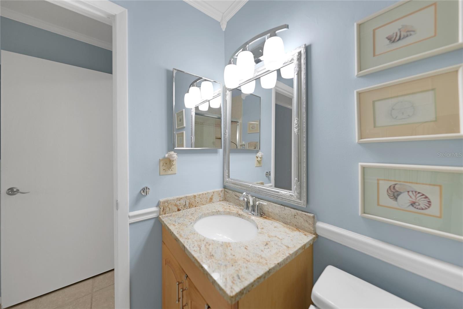 Image 21 of 50 For 1636 Stickney Point Road 36-201