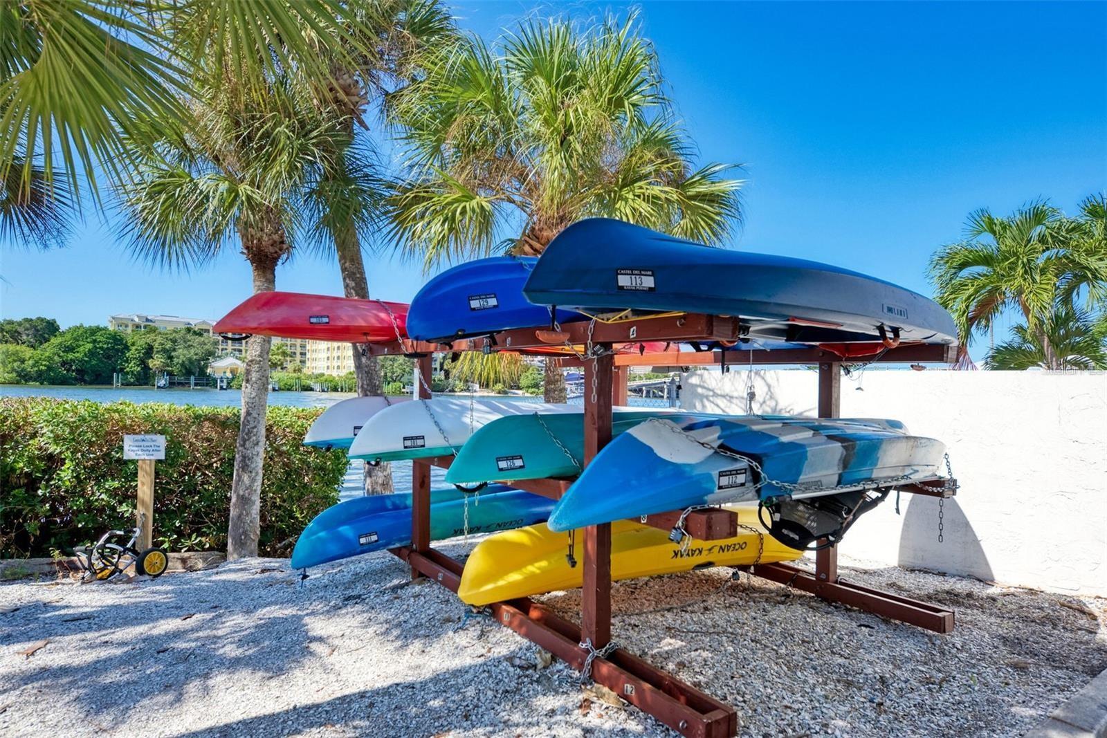 Image 36 of 50 For 1636 Stickney Point Road 36-201