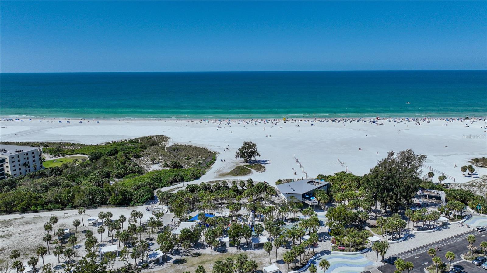 Image 46 of 50 For 1636 Stickney Point Road 36-201