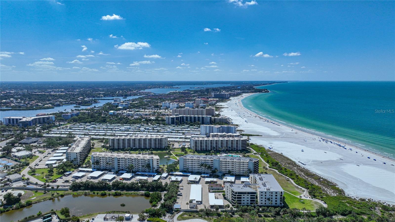 Image 48 of 50 For 1636 Stickney Point Road 36-201