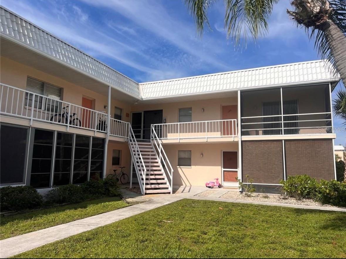 Details for 460 Base Avenue 129, VENICE, FL 34285