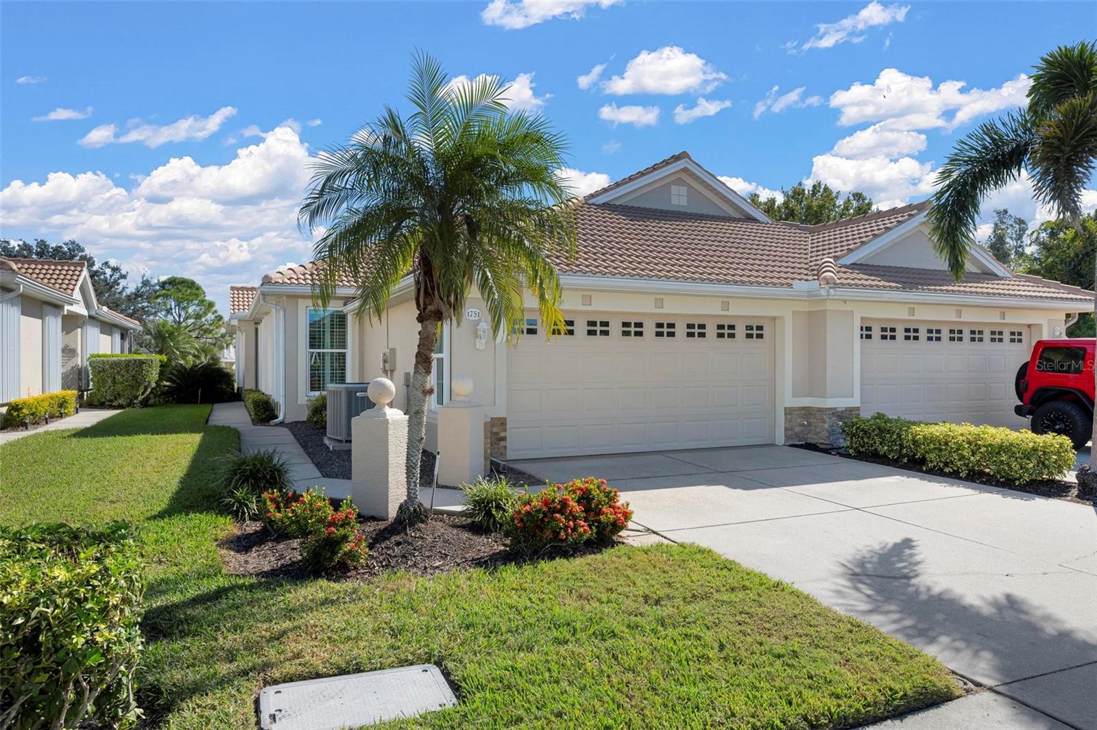 Details for 1751 San Silvestro Drive, VENICE, FL 34285