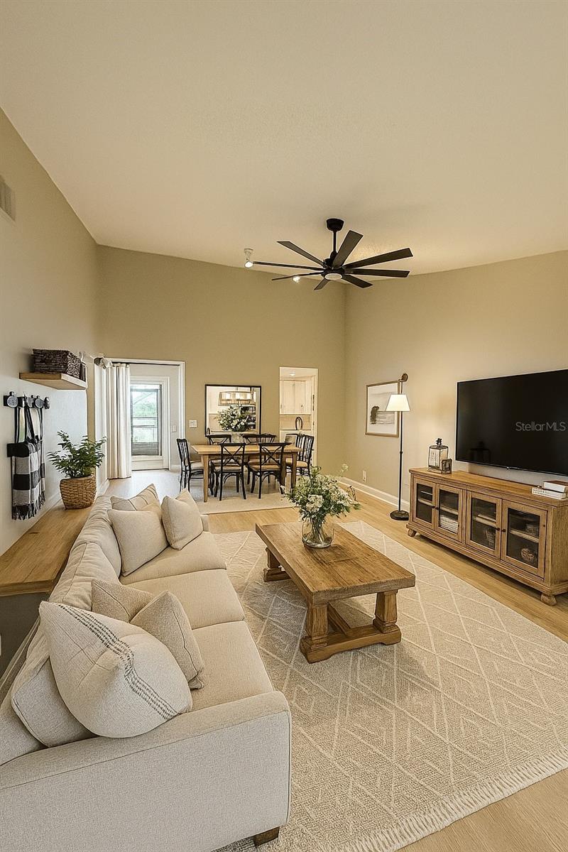 Image 7 of 21 For 1211 Capri Isles Boulevard 6