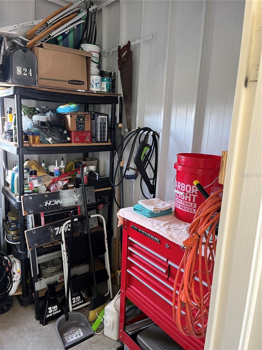 Image 43 of 43 For 824 Cervina Drive