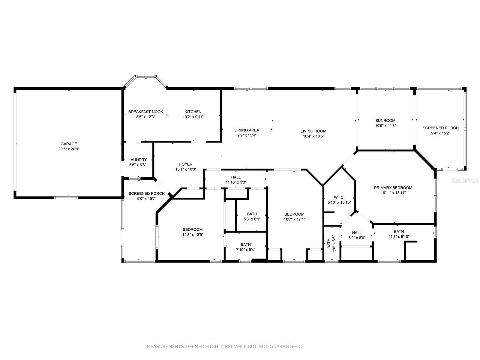 Image 34 of 58 For 1610 Monarch Drive 1610