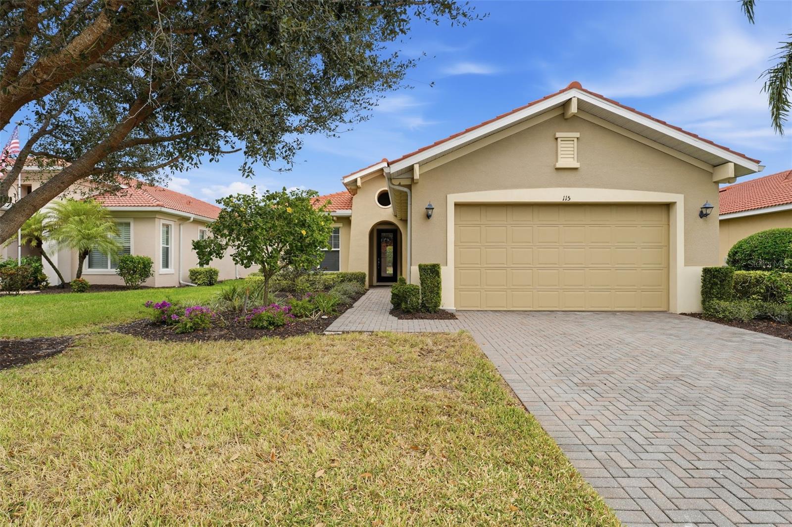 Details for 115 Avalini Way, NOKOMIS, FL 34275