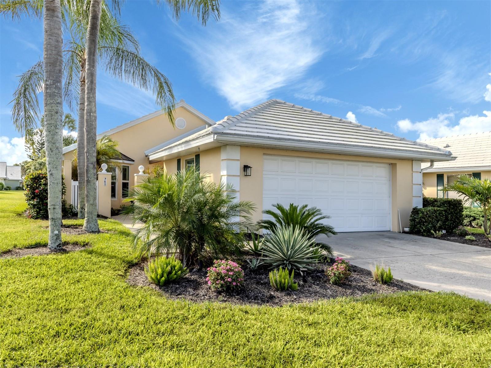 Details for 761 Harrington Lake Drive N 61, VENICE, FL 34293