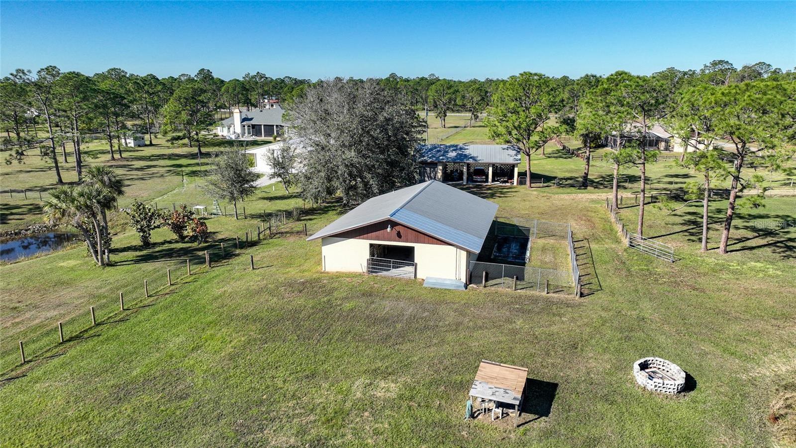 Image 43 of 55 For 3740 Hidden Valley Circle