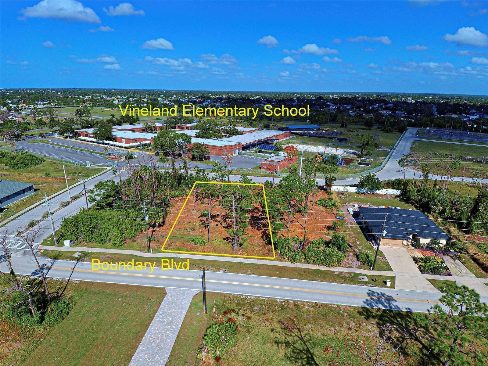 Image 4 of 6 For 471 Boundary Boulevard